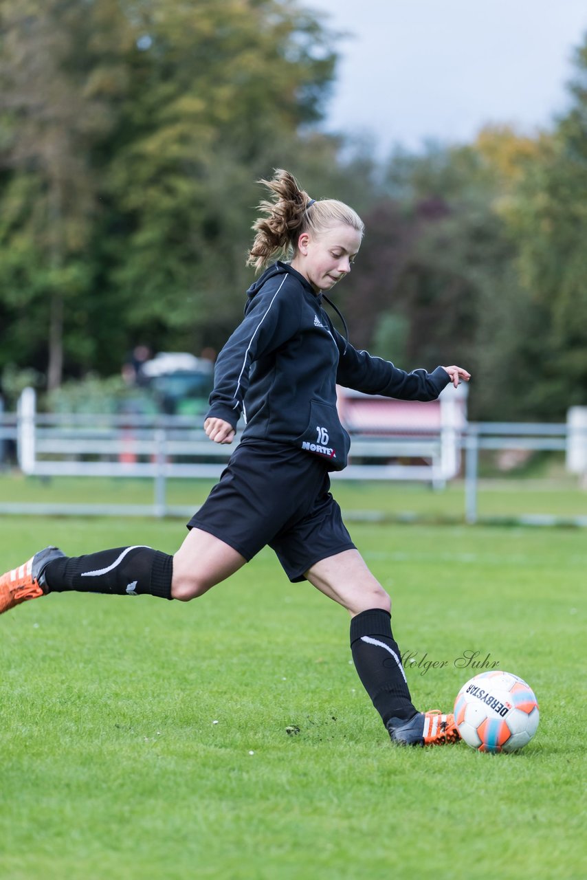 Bild 198 - F SG Daenisch Muessen - SG Blau-Rot Holstein : Ergebnis: 3:1